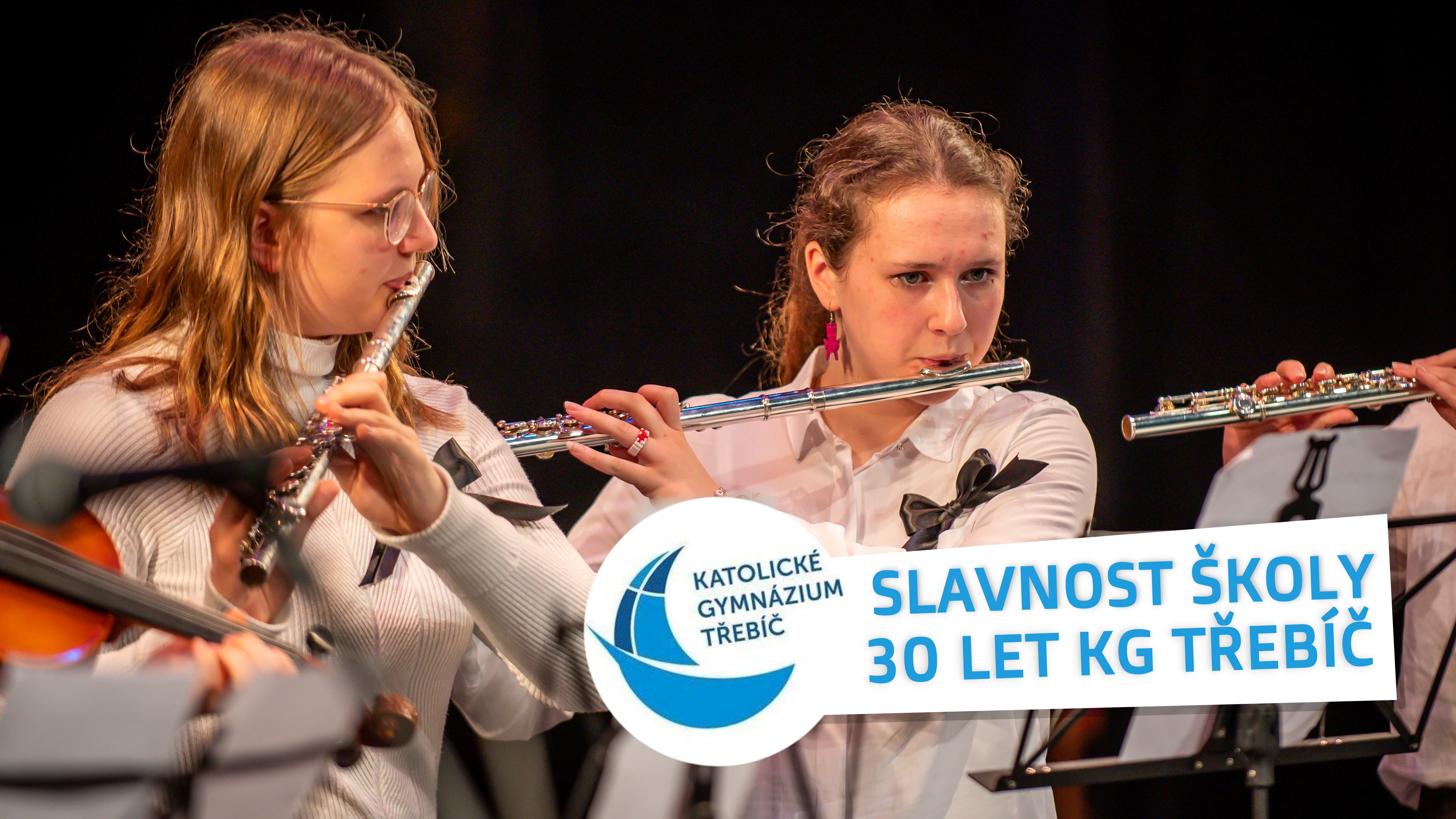 Oslava 30 let KG Třebíč