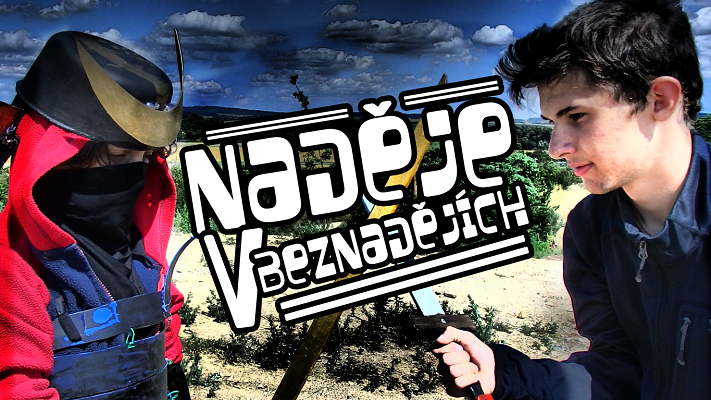 Naděje v beznadějích