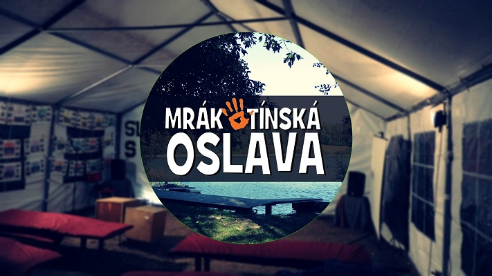 Mrákotínská oslava