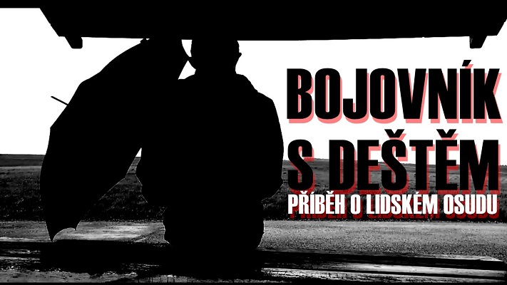 Bojovník s deštěm