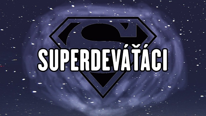 Superdeváťáci