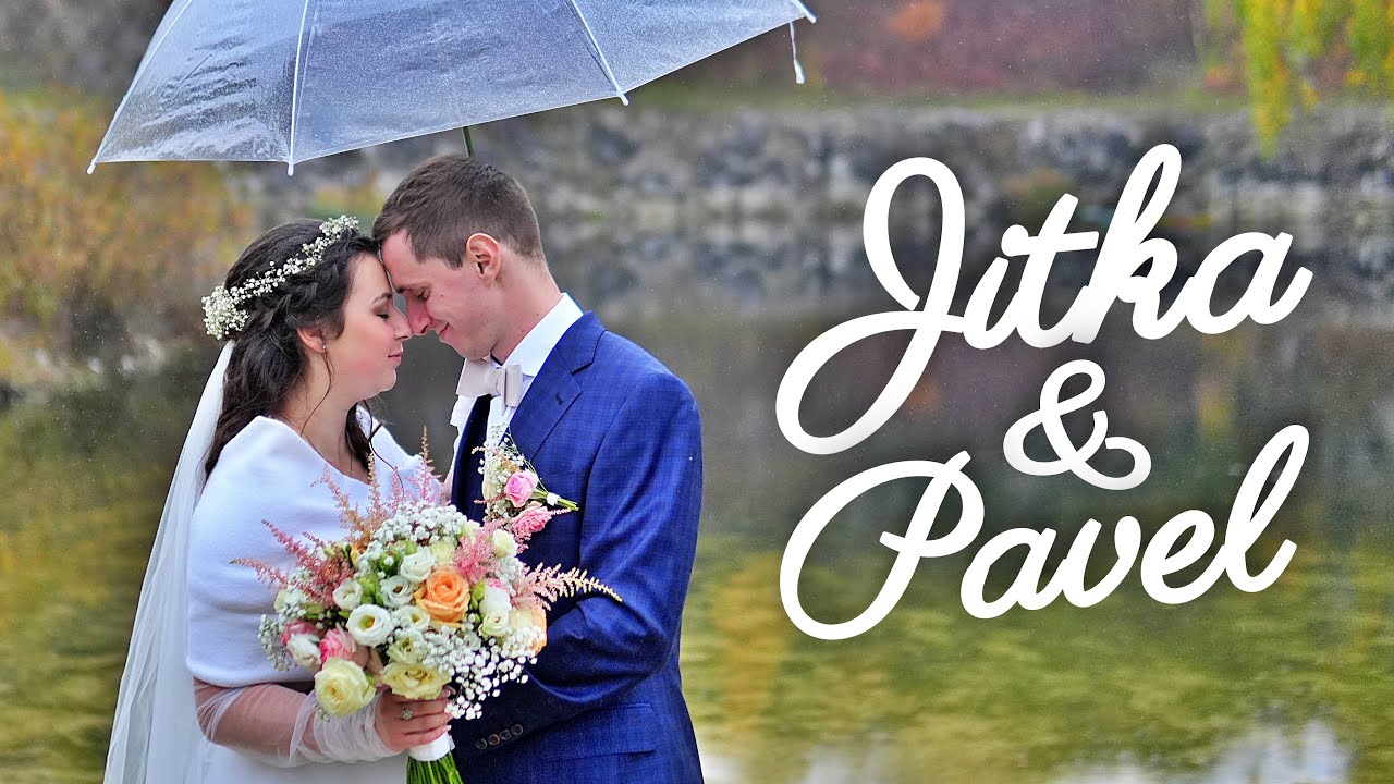 Jitka & Pavel | Svatební klip