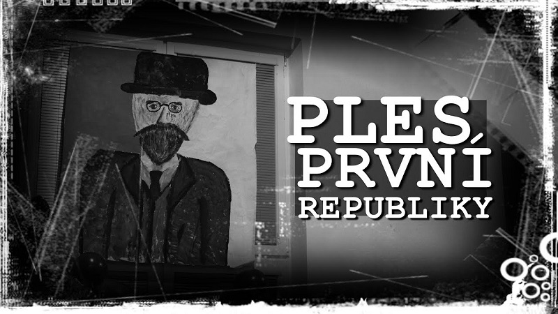 Ples první republiky