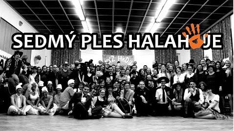 7. ples Halahoje