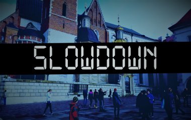 Slowdown