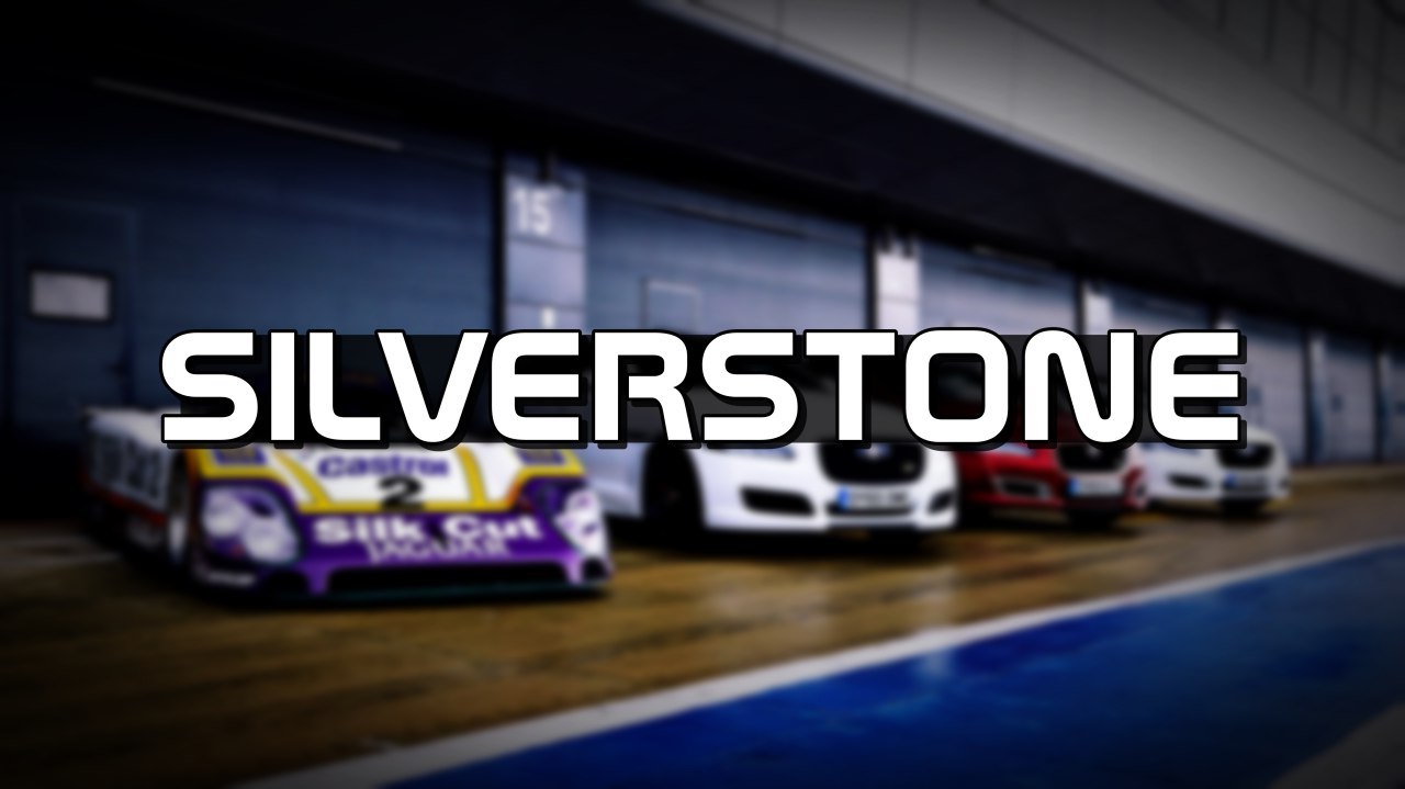 Silverstone