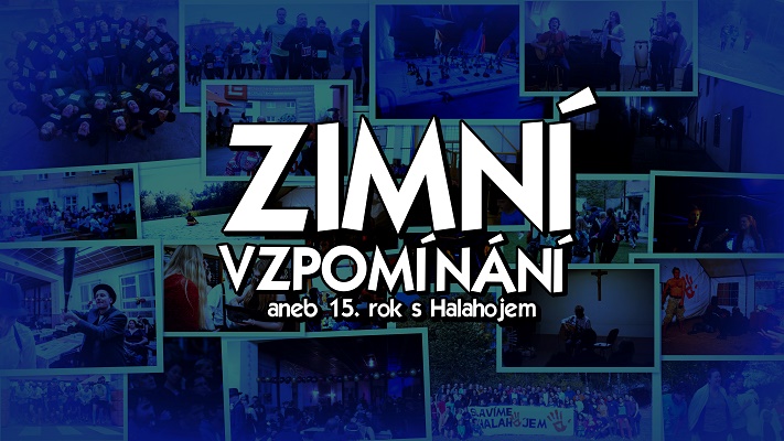 Zimní vzpomínání