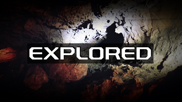 Explored
